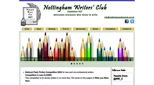 nottinghamwritersclub.org.uk