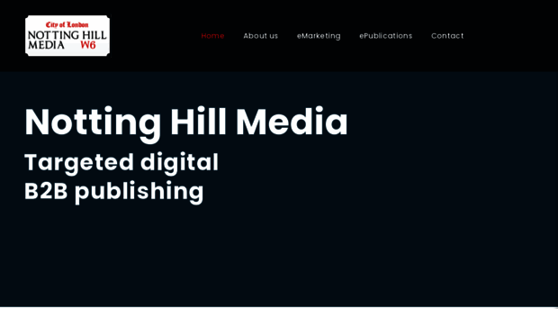 nottinghillmedia.com