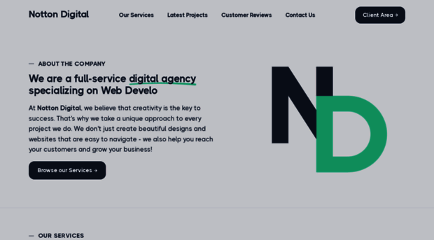 nottondigital.com