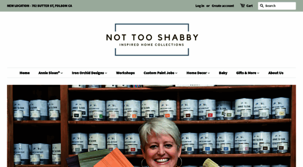 nottooshabbyshop.com