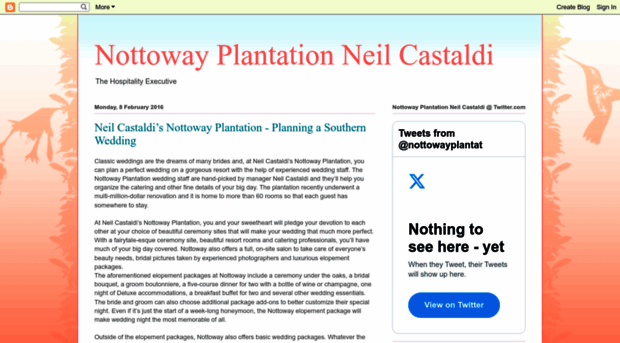 nottowayplantation-neilcastaldi.blogspot.in