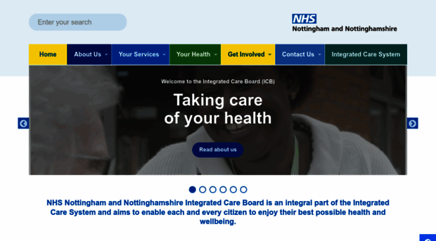 nottsccg.nhs.uk