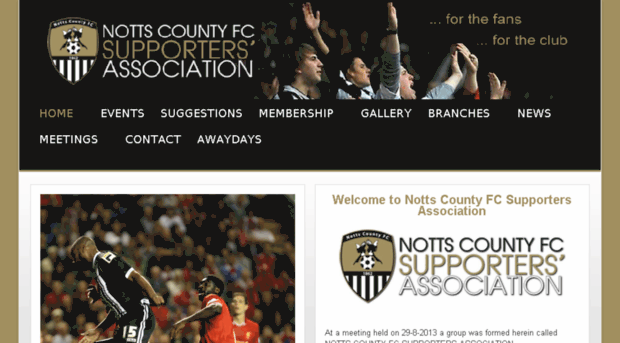 nottscountyfcsupportersassociation.co.uk