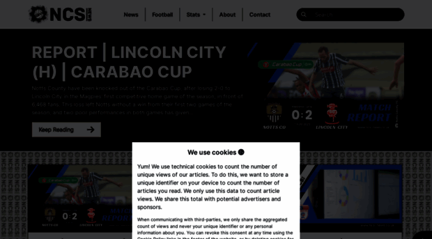 nottscountystats.com