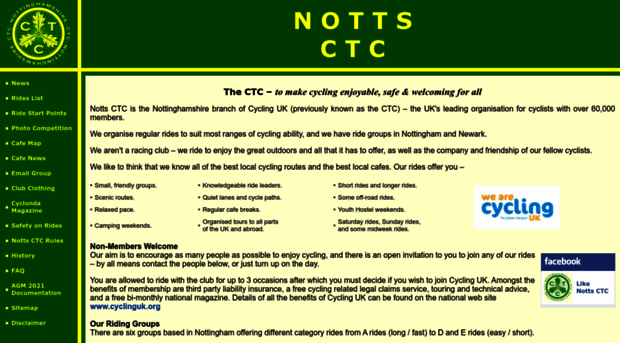 nottsctc.org.uk