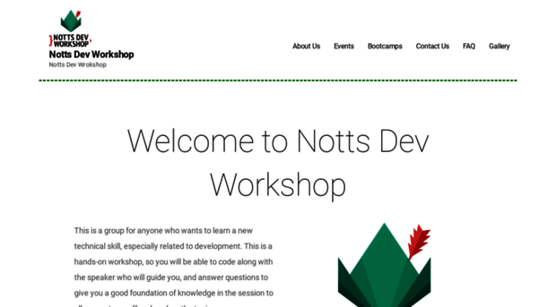 nottsdevworkshop.co.uk