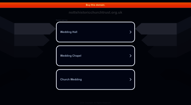 nottshistoricchurchtrust.org.uk