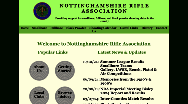 nottsra.co.uk