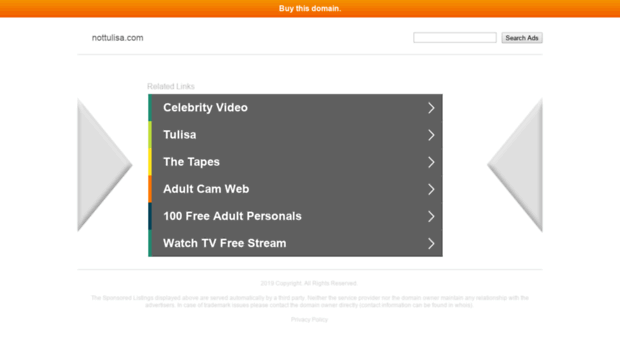 nottulisa.com