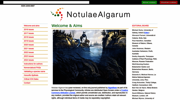 notulaealgarum.com