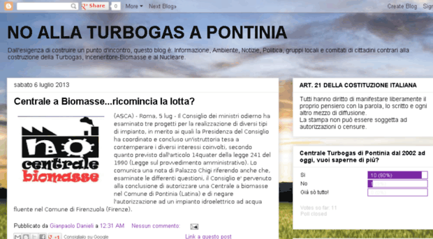 noturbogaspontinia.blogspot.com