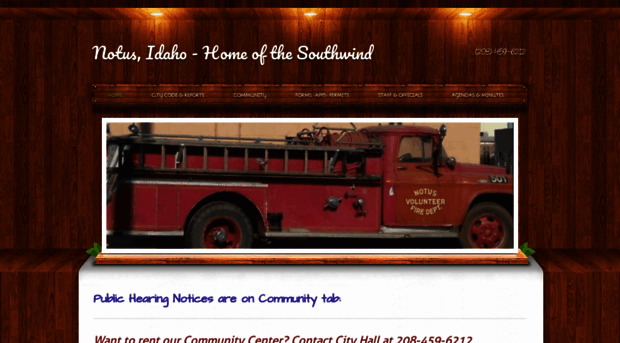 notusidaho.org