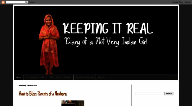 notveryindiangirl.blogspot.com