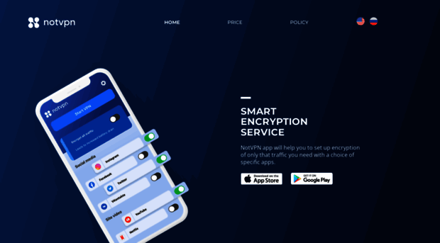 notvpn.io
