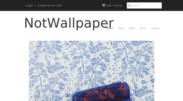 notwallpaper.com