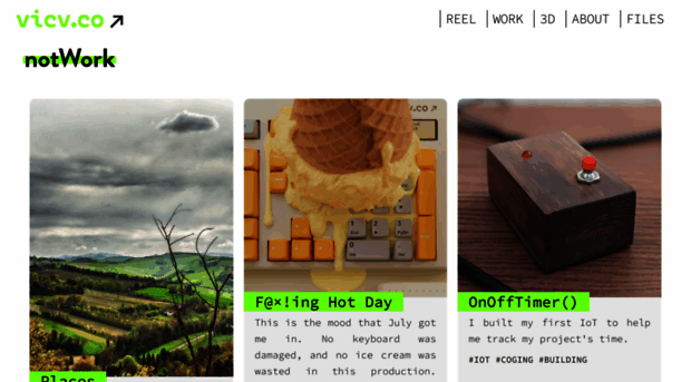 notwork.co
