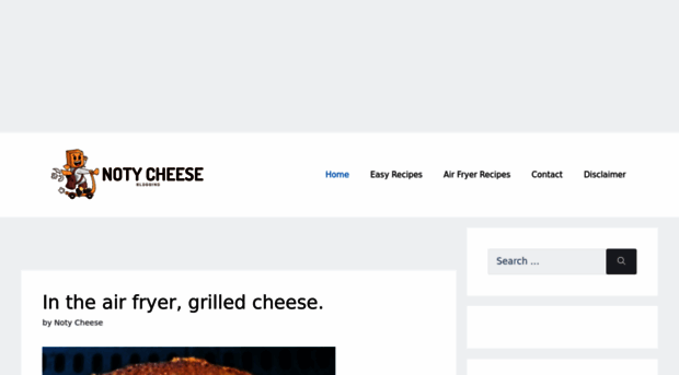 notycheese.com