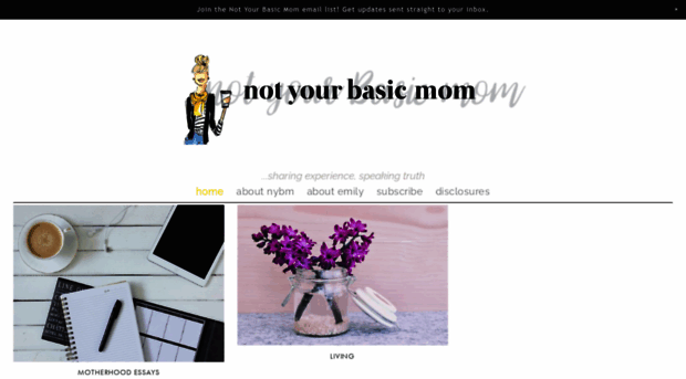 notyourbasicmom.com