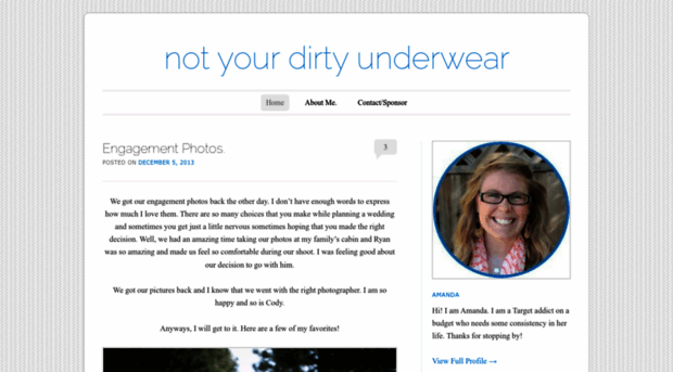 notyourdirtyunderwear.wordpress.com