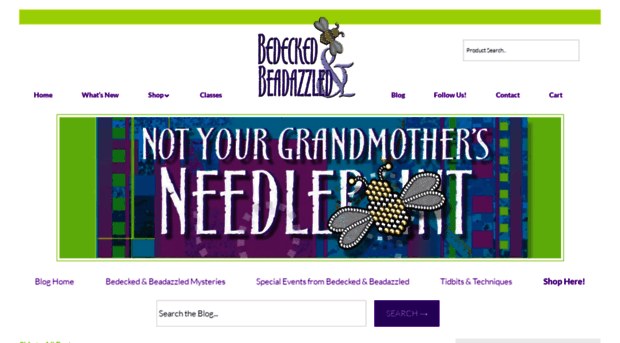 notyourgrandmothersneedlepoint.com