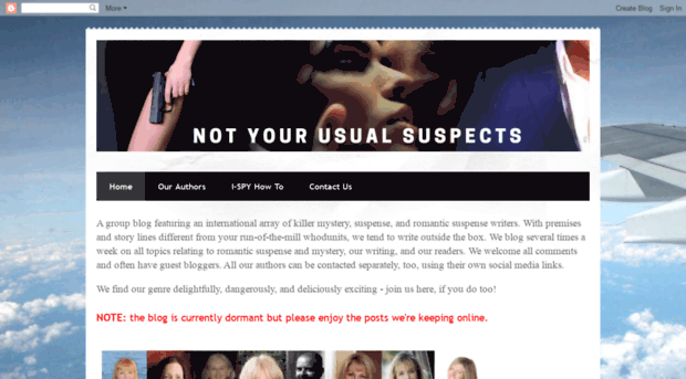 notyourusualsuspects.blogspot.com