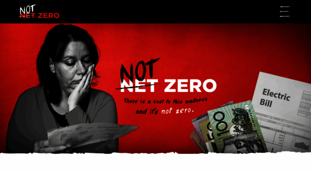 notzero.com.au