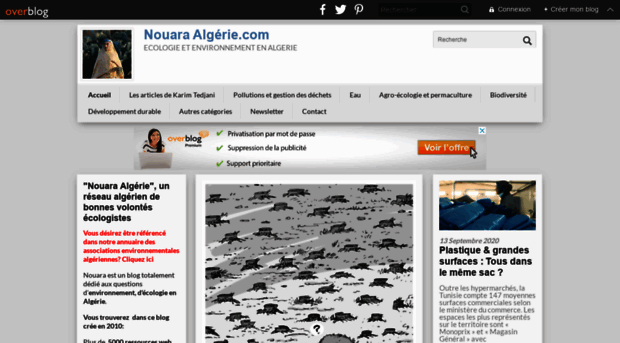 nouara-algerie.com