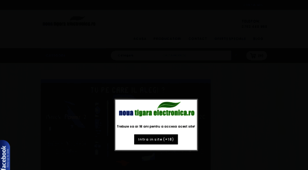 nouatigaraelectronica.ro