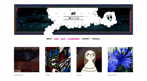 nouchka-design.com