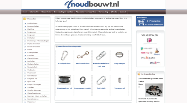 noudbouwt.nl