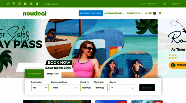 noudeal.com
