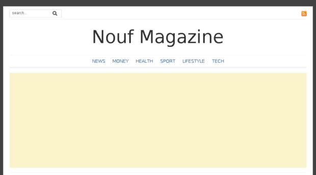 noufmagazine.com