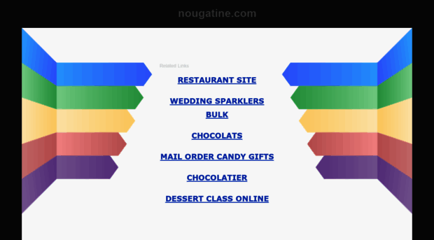 nougatine.com