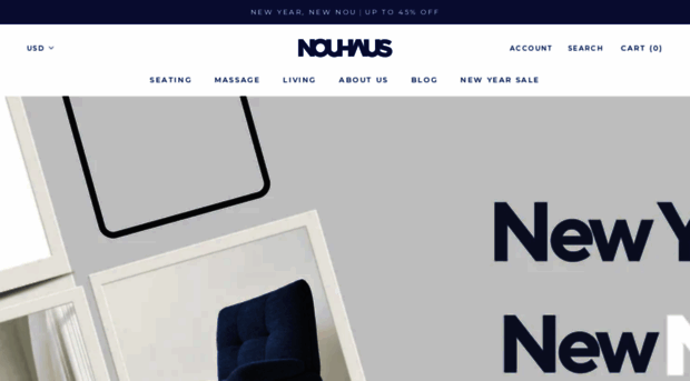 nouhaus.com