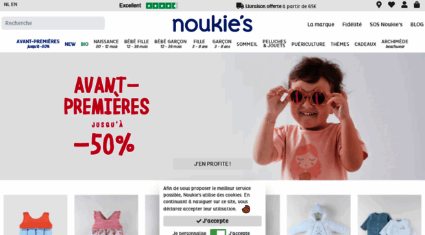 noukies.com