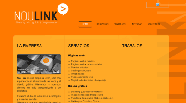 noulink.com