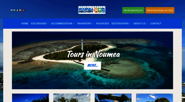 noumeadiscovery.com