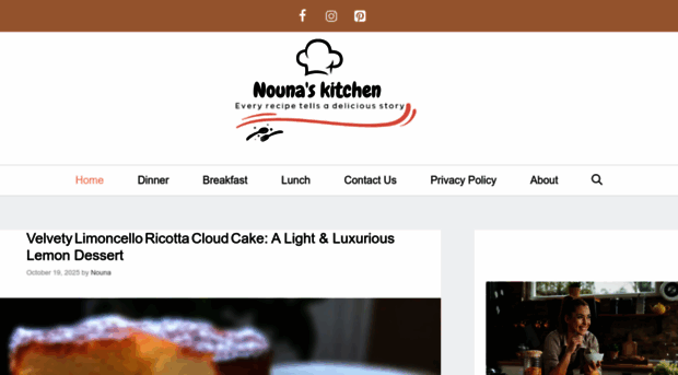 nounaskitchen.com