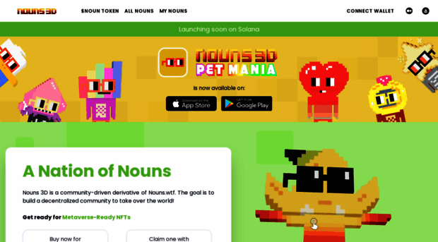 nouns3d.com