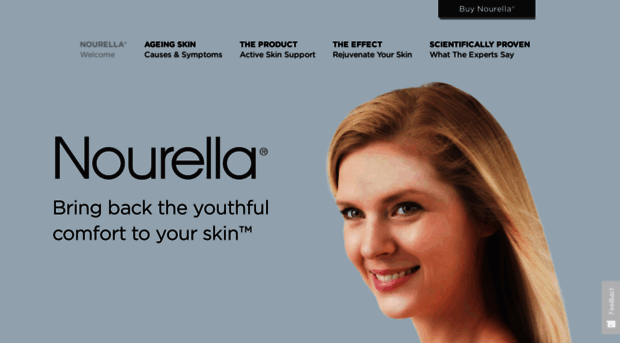 nourella.com