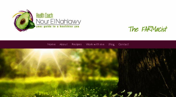 nourelnahlawy.com