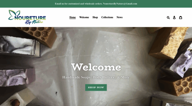 noureturedbynature.com