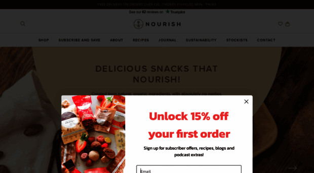 nourish-growcookenjoy.com