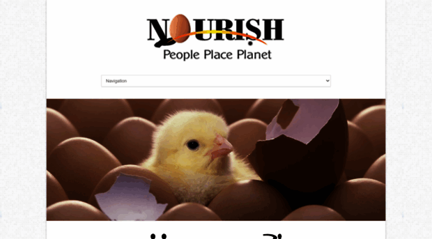 nourish-poultry.com