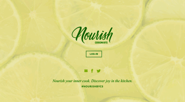 nourish.cooksmarts.com