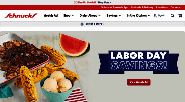 nourish.schnucks.com