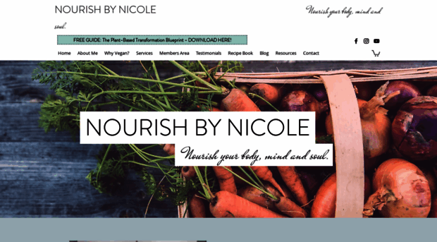nourishbynicole.com