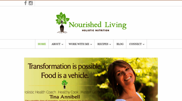 nourishedliving.net