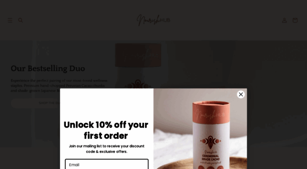 nourishhub.com.au