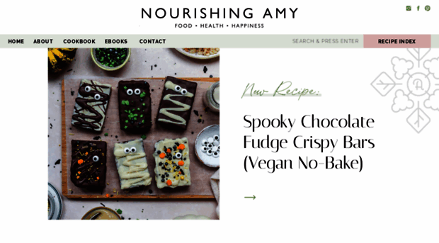 nourishingamy.com